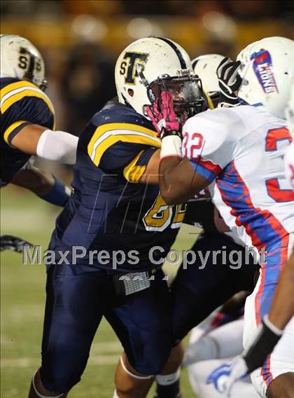 Thumbnail 2 in Leander @ Stony Point photogallery.