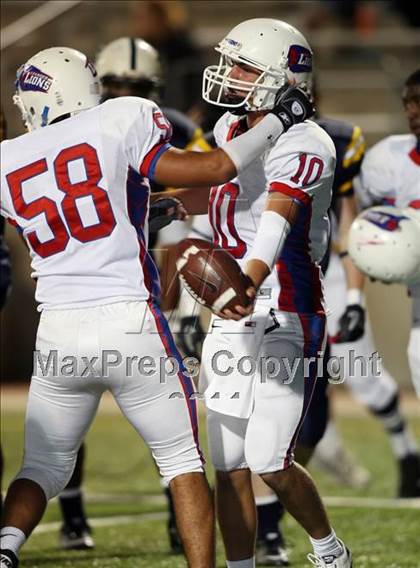 Thumbnail 3 in Leander @ Stony Point photogallery.