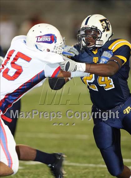 Thumbnail 1 in Leander @ Stony Point photogallery.