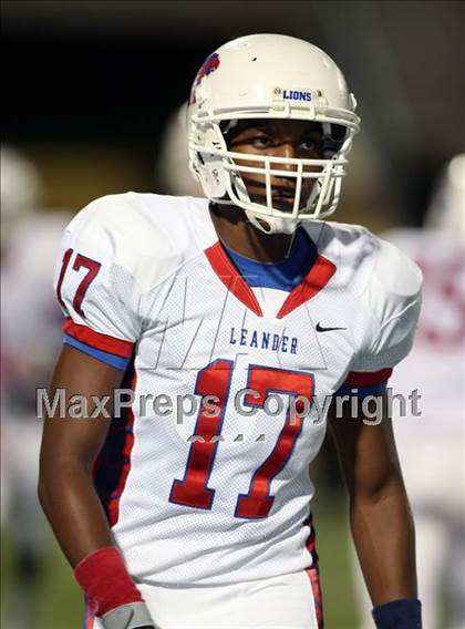 Thumbnail 1 in Leander @ Stony Point photogallery.