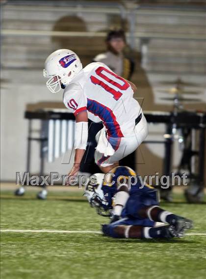 Thumbnail 3 in Leander @ Stony Point photogallery.