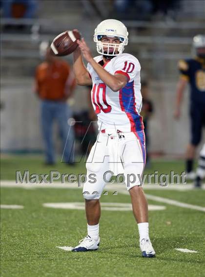 Thumbnail 3 in Leander @ Stony Point photogallery.