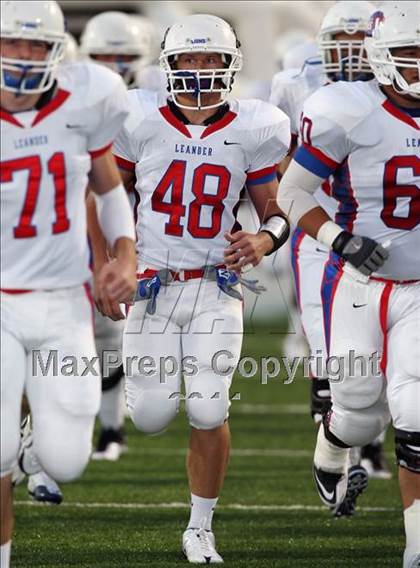 Thumbnail 1 in Leander @ Stony Point photogallery.