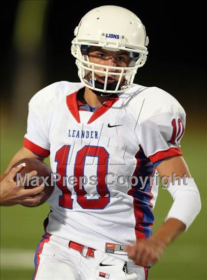 Thumbnail 1 in Leander @ Stony Point photogallery.