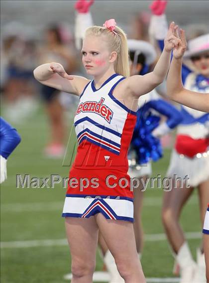 Thumbnail 1 in Leander @ Stony Point photogallery.