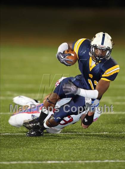 Thumbnail 1 in Leander @ Stony Point photogallery.