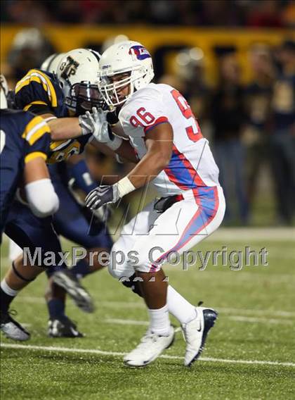 Thumbnail 3 in Leander @ Stony Point photogallery.