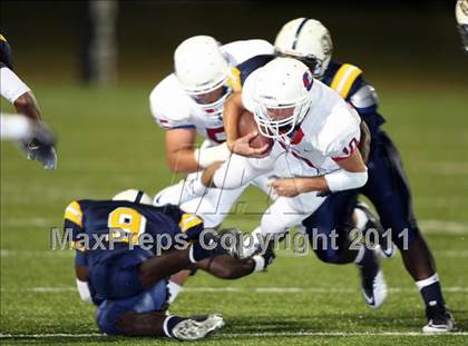 Thumbnail 1 in Leander @ Stony Point photogallery.