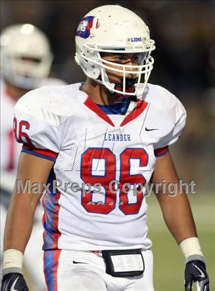 Thumbnail 1 in Leander @ Stony Point photogallery.