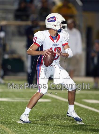 Thumbnail 3 in Leander @ Stony Point photogallery.