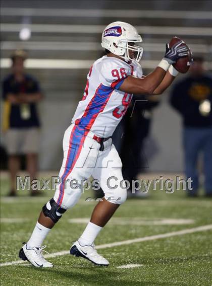 Thumbnail 1 in Leander @ Stony Point photogallery.