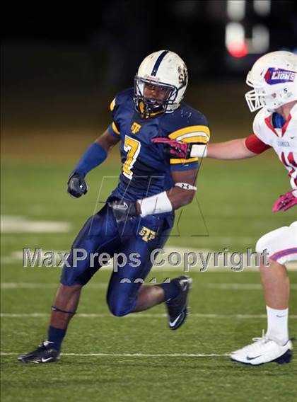 Thumbnail 2 in Leander @ Stony Point photogallery.