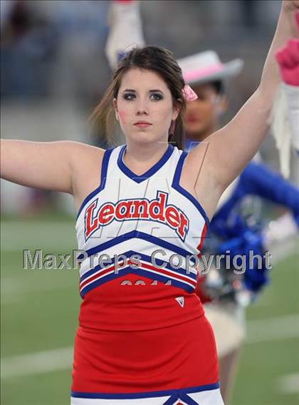 Thumbnail 2 in Leander @ Stony Point photogallery.