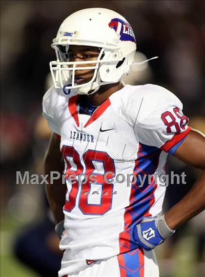 Thumbnail 3 in Leander @ Stony Point photogallery.
