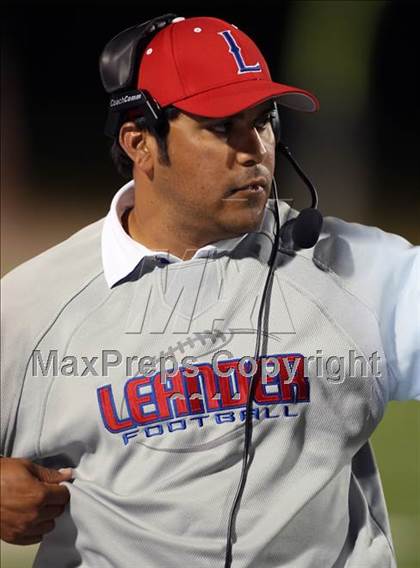 Thumbnail 1 in Leander @ Stony Point photogallery.