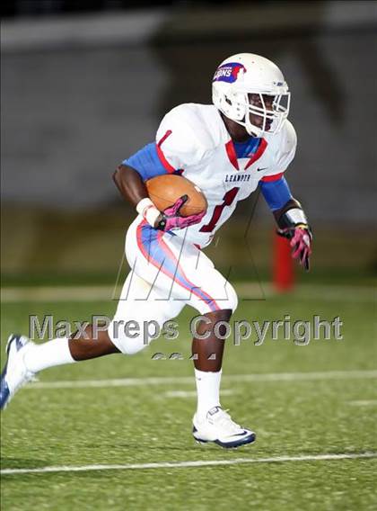 Thumbnail 1 in Leander @ Stony Point photogallery.