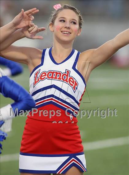 Thumbnail 3 in Leander @ Stony Point photogallery.