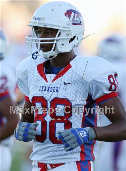Thumbnail 1 in Leander @ Stony Point photogallery.