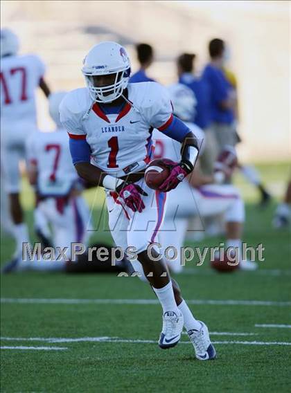 Thumbnail 2 in Leander @ Stony Point photogallery.