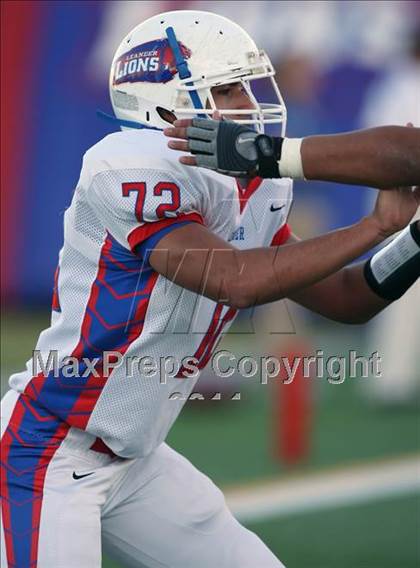 Thumbnail 3 in Leander @ Stony Point photogallery.