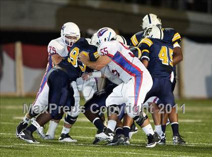Thumbnail 1 in Leander @ Stony Point photogallery.