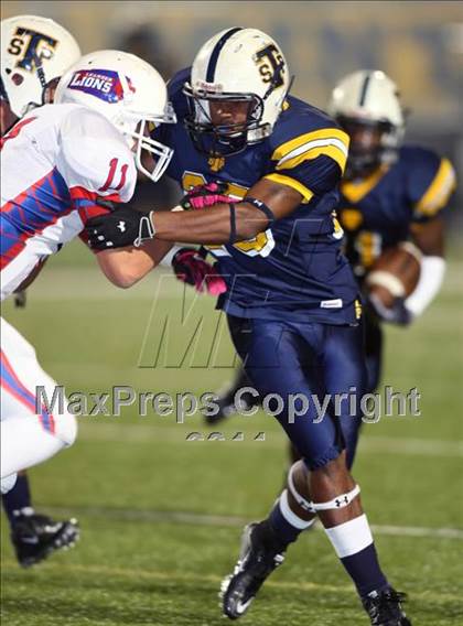 Thumbnail 2 in Leander @ Stony Point photogallery.