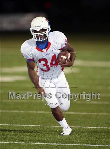 Thumbnail 1 in Leander @ Stony Point photogallery.