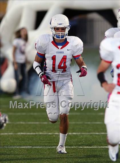 Thumbnail 2 in Leander @ Stony Point photogallery.