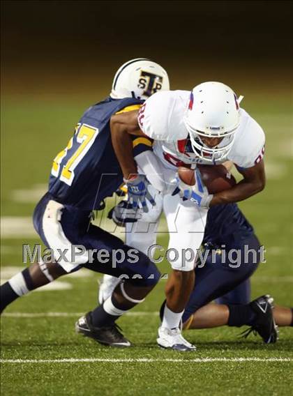 Thumbnail 1 in Leander @ Stony Point photogallery.