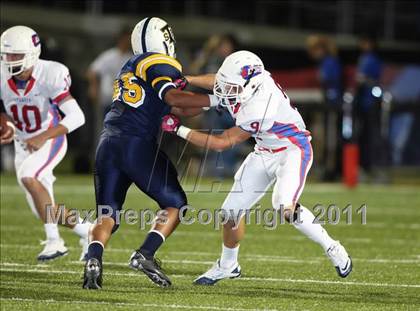 Thumbnail 3 in Leander @ Stony Point photogallery.