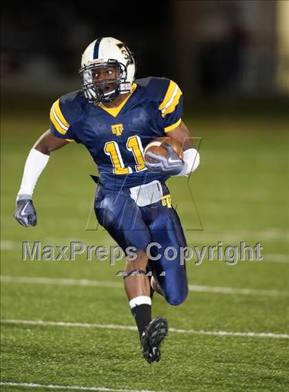 Thumbnail 3 in Leander @ Stony Point photogallery.