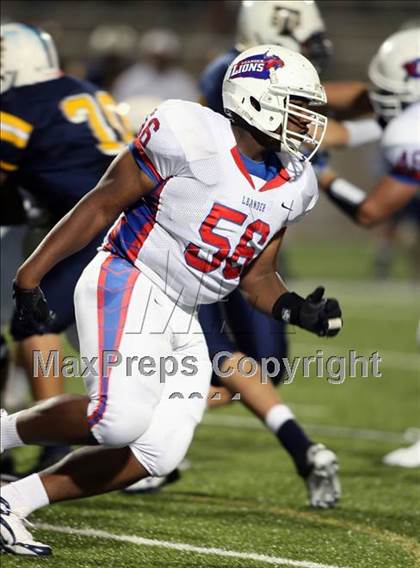 Thumbnail 2 in Leander @ Stony Point photogallery.