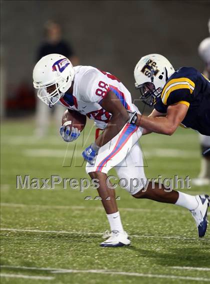 Thumbnail 1 in Leander @ Stony Point photogallery.