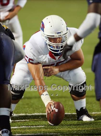 Thumbnail 1 in Leander @ Stony Point photogallery.