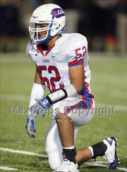 Thumbnail 3 in Leander @ Stony Point photogallery.