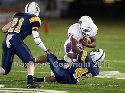 Thumbnail 1 in Leander @ Stony Point photogallery.