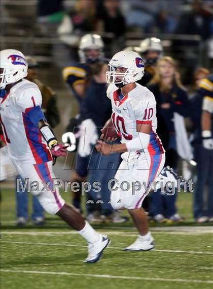Thumbnail 2 in Leander @ Stony Point photogallery.