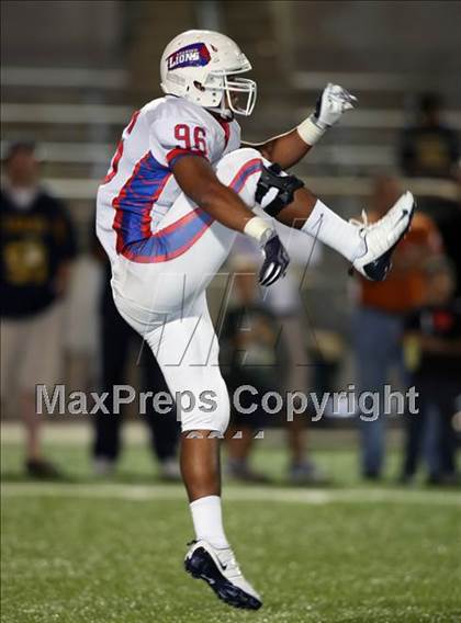Thumbnail 2 in Leander @ Stony Point photogallery.