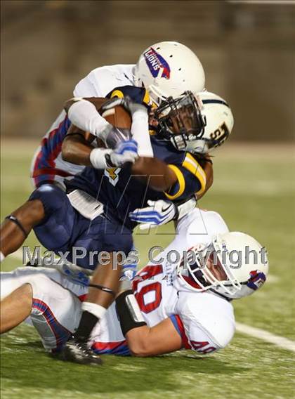 Thumbnail 2 in Leander @ Stony Point photogallery.