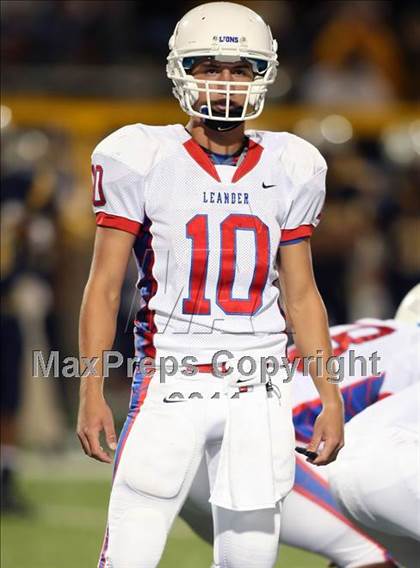Thumbnail 3 in Leander @ Stony Point photogallery.