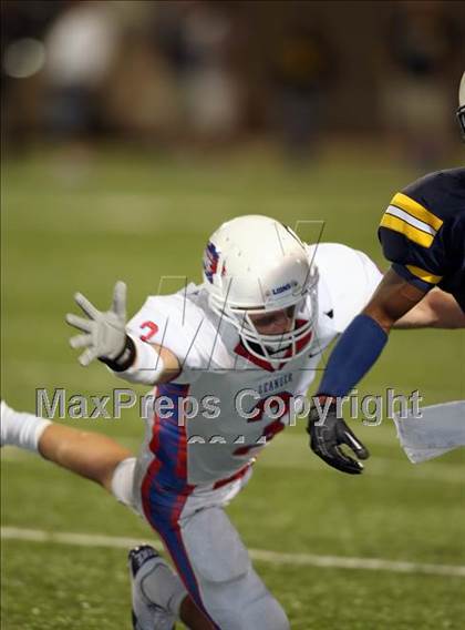 Thumbnail 1 in Leander @ Stony Point photogallery.