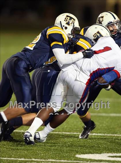 Thumbnail 2 in Leander @ Stony Point photogallery.