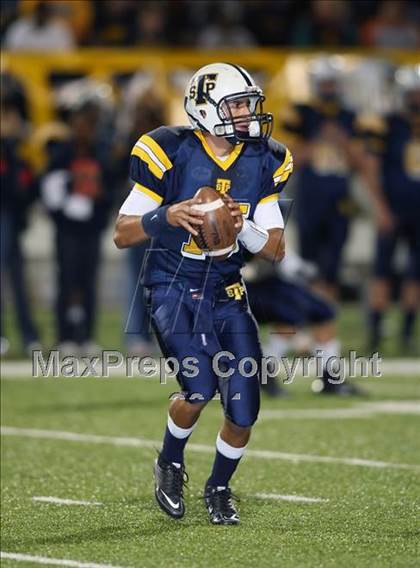 Thumbnail 1 in Leander @ Stony Point photogallery.