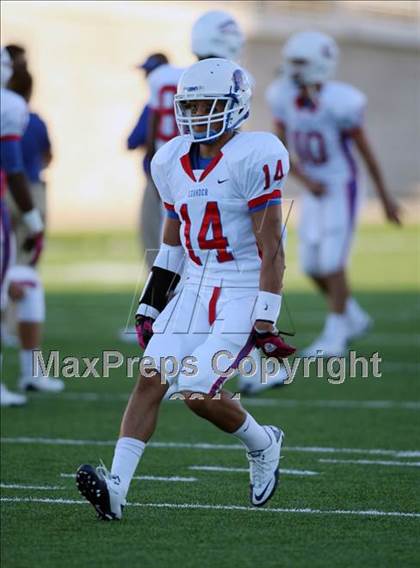 Thumbnail 3 in Leander @ Stony Point photogallery.