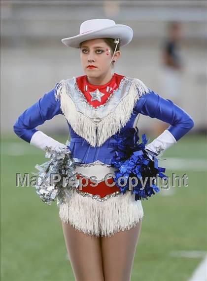 Thumbnail 1 in Leander @ Stony Point photogallery.