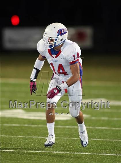 Thumbnail 2 in Leander @ Stony Point photogallery.