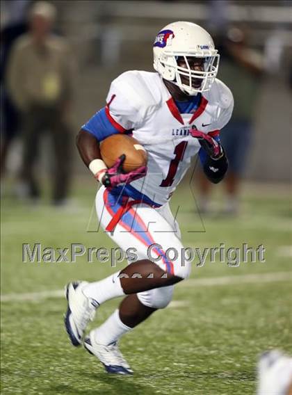 Thumbnail 2 in Leander @ Stony Point photogallery.