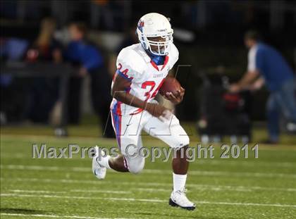 Thumbnail 2 in Leander @ Stony Point photogallery.