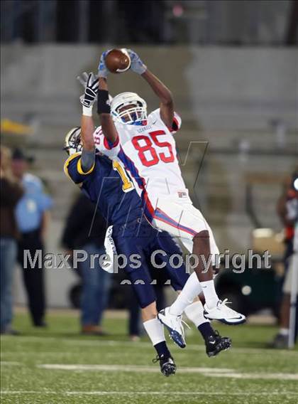 Thumbnail 2 in Leander @ Stony Point photogallery.