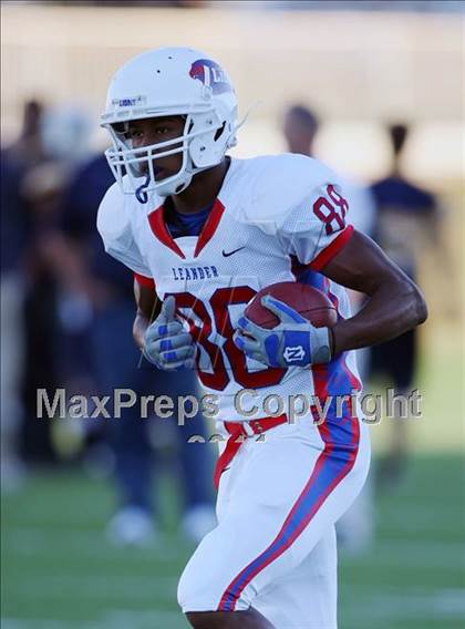 Thumbnail 3 in Leander @ Stony Point photogallery.